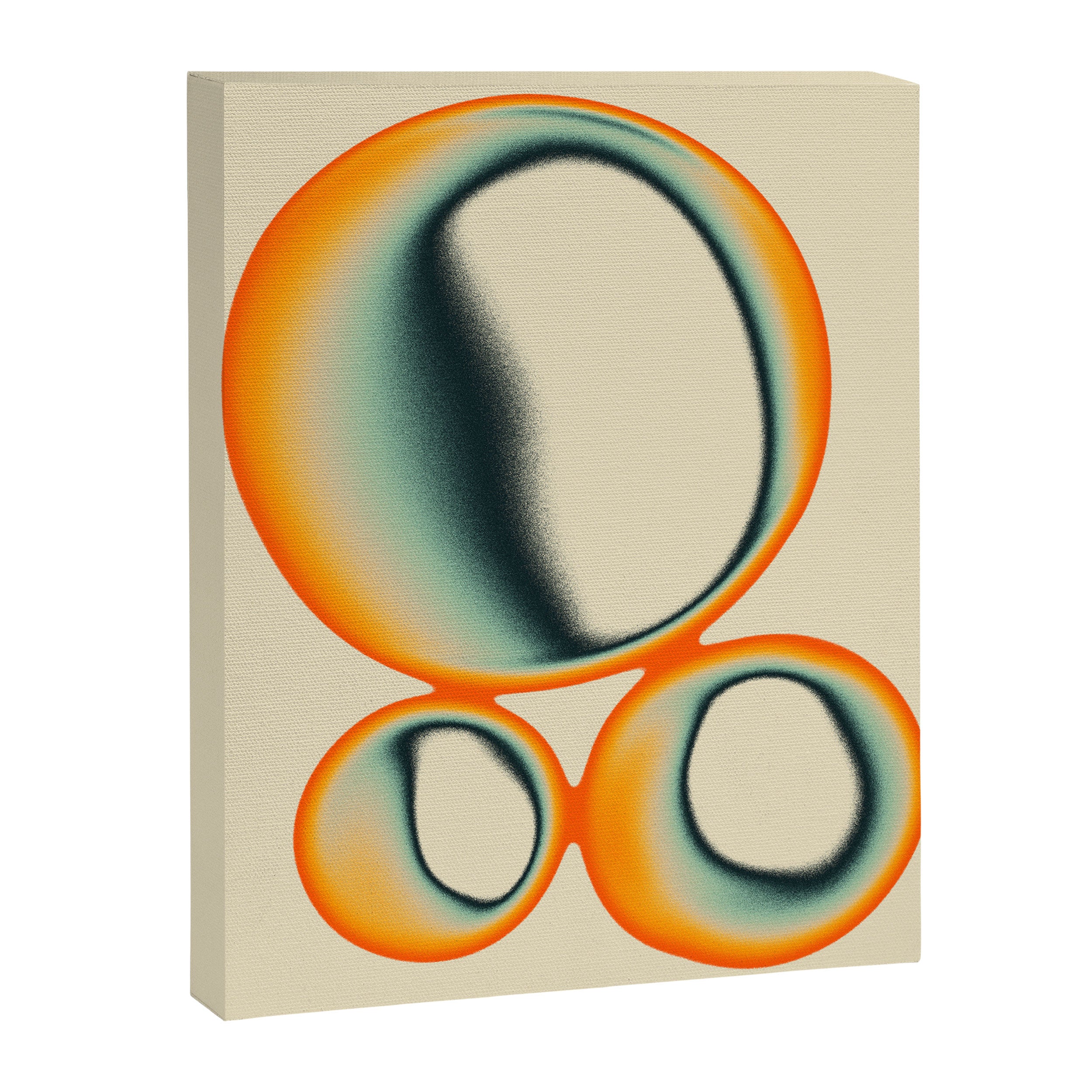 ECTOPLASM 25 Canvas Print Gallery Image 6