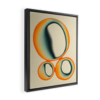 ECTOPLASM 25 Framed Canvas Print Gallery Image 2