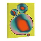 ECTOPLASM 4 Canvas Print Gallery Image 6