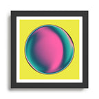 ECTOPLASM 40 Framed Art Print Gallery Image 1
