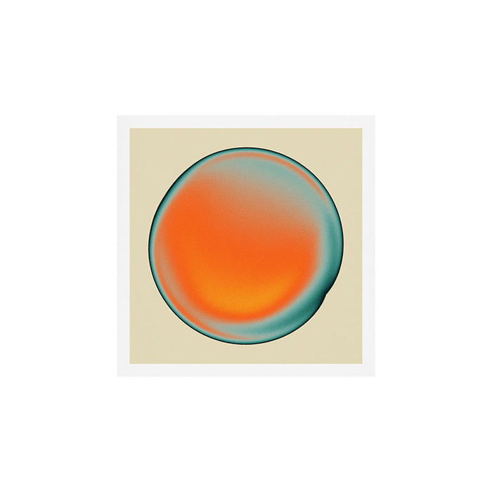 ECTOPLASM 43 Art Print Gallery Image 1