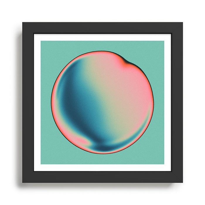 ECTOPLASM 46 Framed Art Print Gallery Image 1