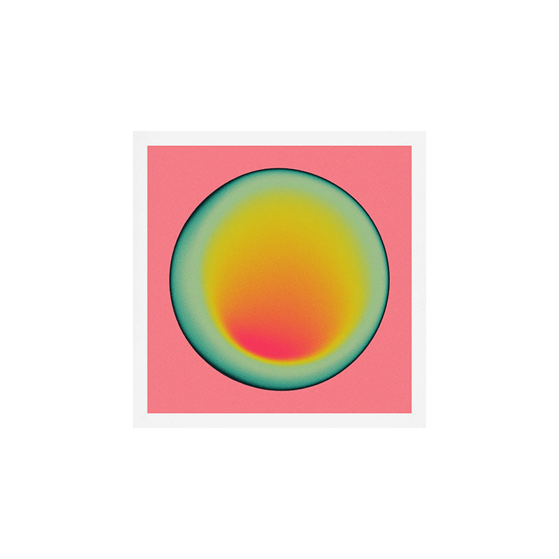 ECTOPLASM 47 Art Print Gallery Image 1
