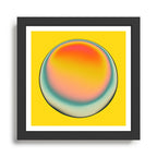 ECTOPLASM 48 Framed Art Print Gallery Image 1
