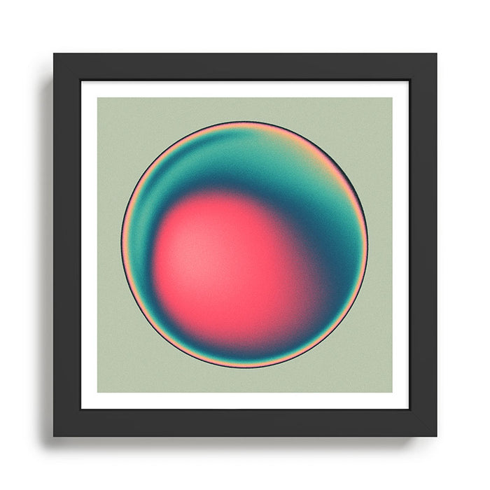 ECTOPLASM 49 Framed Art Print Gallery Image 1