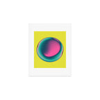 ECTOPLASM 5 Art Print Gallery Image 1