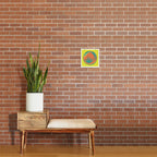ECTOPLASM 50 Art Print Gallery Image 2
