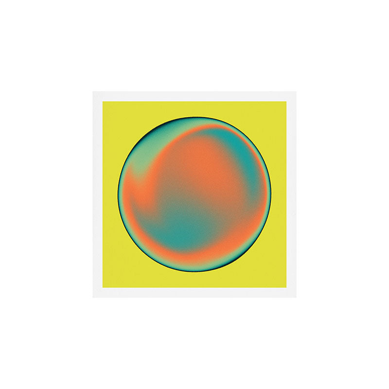 ECTOPLASM 50 Art Print Gallery Image 1