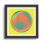 ECTOPLASM 50 Framed Art Print Gallery Image 1