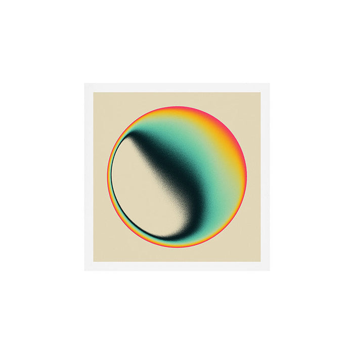 ECTOPLASM 51 Art Print Gallery Image 1