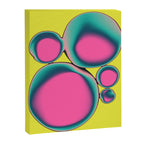 ECTOPLASM 6 Canvas Print Gallery Image 6