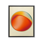 ECTOPLASM 61 Framed Canvas Print Gallery Image 6