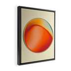 ECTOPLASM 61 Framed Canvas Print Gallery Image 2