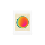 ECTOPLASM 62 Art Print Gallery Image 1
