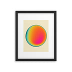 ECTOPLASM 62 Framed Art Print Gallery Image 5