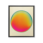 ECTOPLASM 63 Framed Canvas Print Gallery Image 6