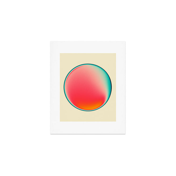 ECTOPLASM 64 Art Print Gallery Image 1