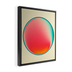 ECTOPLASM 64 Framed Canvas Print Gallery Image 2