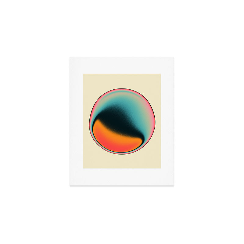 Ectoplasm 65 Art Print Gallery Image 1