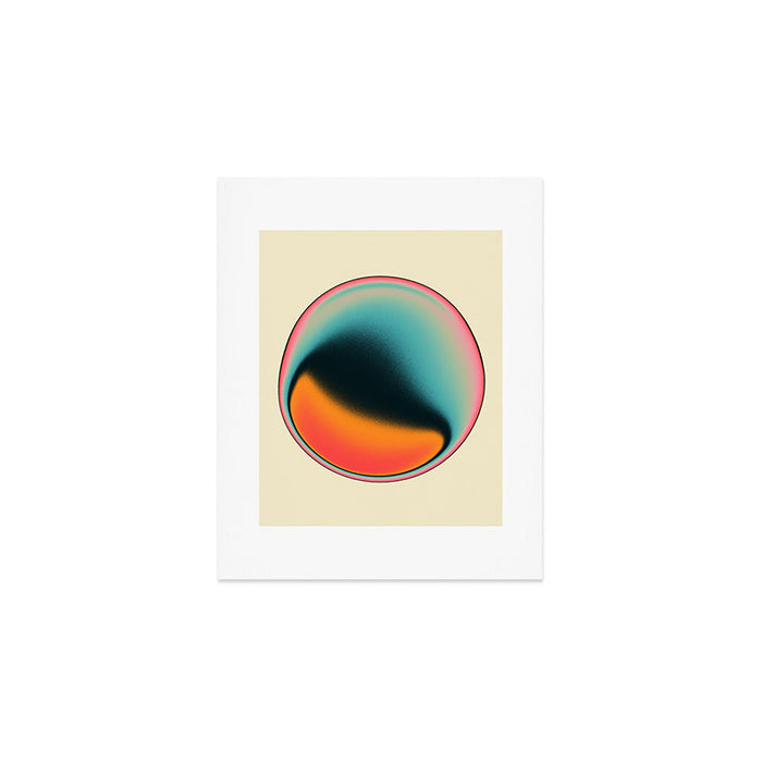 Ectoplasm 65 Art Print Gallery Image 1