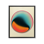 Ectoplasm 65 Framed Canvas Print Gallery Image 6