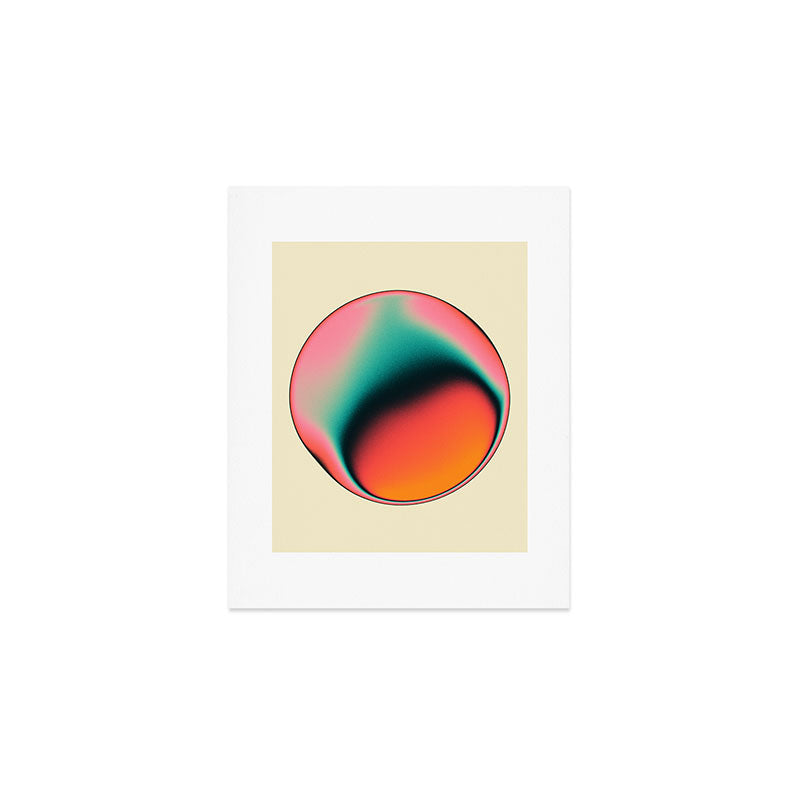 Ectoplasm 66 Art Print Gallery Image 1