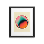 Ectoplasm 66 Framed Art Print Gallery Image 5