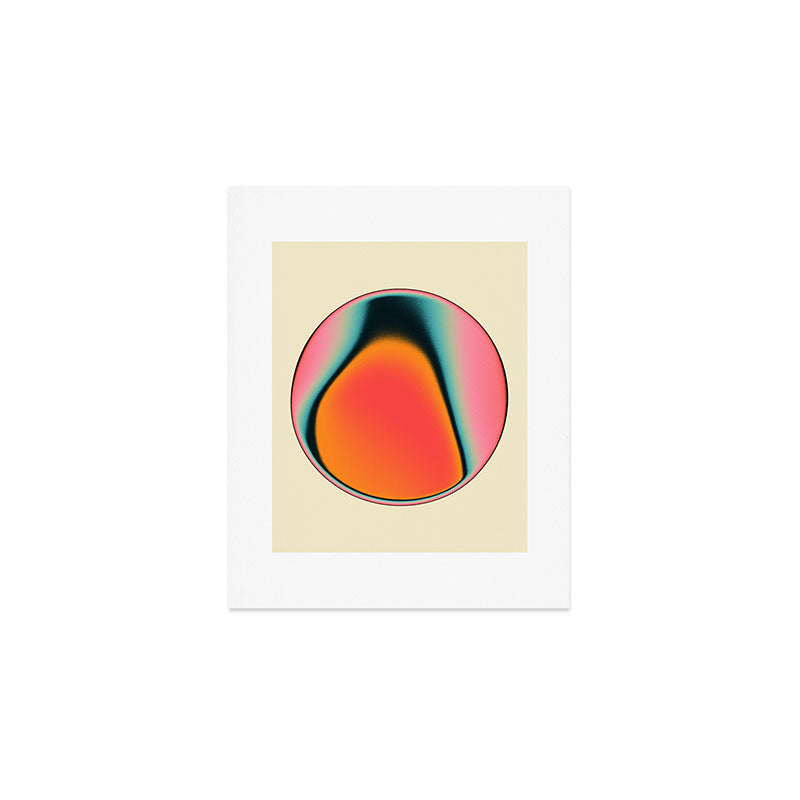 Ectoplasm 67 Art Print Gallery Image 1