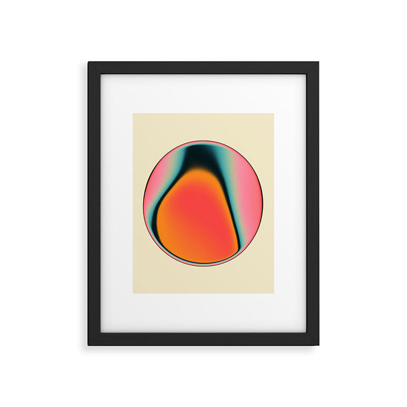 Ectoplasm 67 Framed Art Print Gallery Image 5