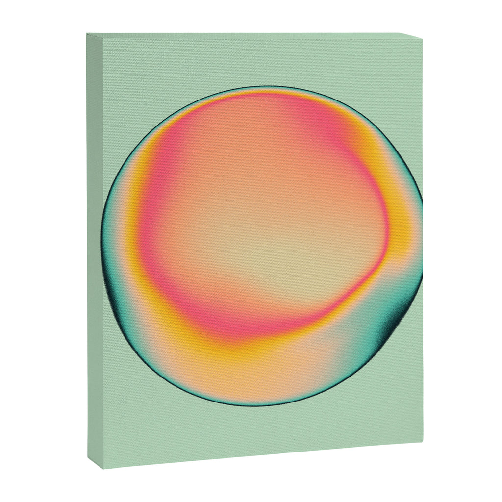 ECTOPLASM 8 Canvas Print Gallery Image 6
