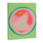 ECTOPLASM 80 Canvas Print Gallery Image 6