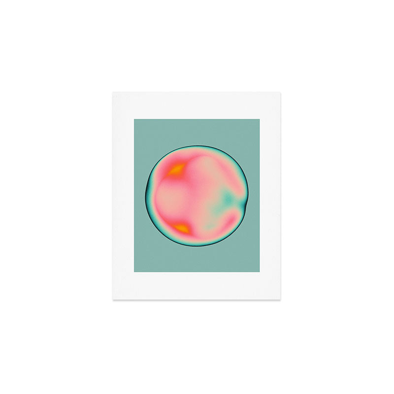 ECTOPLASM (81) Art Print Gallery Image 1
