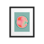 ECTOPLASM (81) Framed Art Print Gallery Image 5