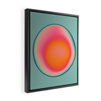 ECTOPLASM 82 Framed Canvas Print Gallery Image 2