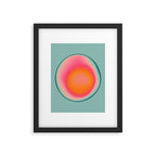 ECTOPLASM 82 Framed Art Print Gallery Image 5