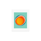 ECTOPLASM 83 Art Print Gallery Image 1