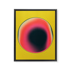 ECTOPLASM 84 Framed Canvas Print Gallery Image 6