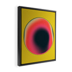 ECTOPLASM 84 Framed Canvas Print Gallery Image 2
