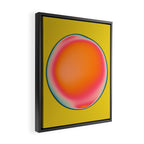 ECTOPLASM 85 Framed Canvas Print Gallery Image 2