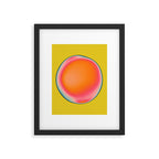 ECTOPLASM 85 Framed Art Print Gallery Image 5