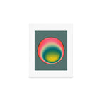 ECTOPLASM 86 Art Print Gallery Image 1