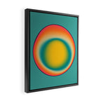 ECTOPLASM 87 Framed Canvas Print Gallery Image 2