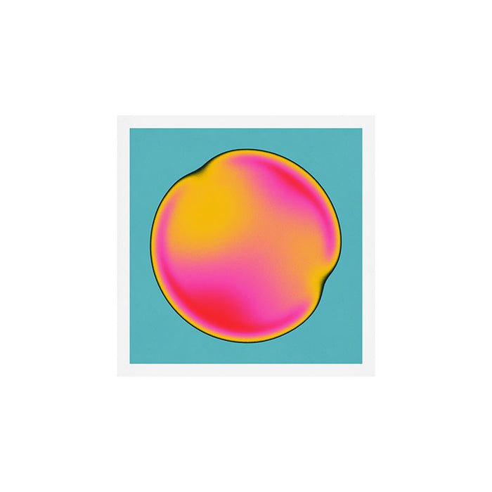 Ectoplasm 90 Art Print Gallery Image 1