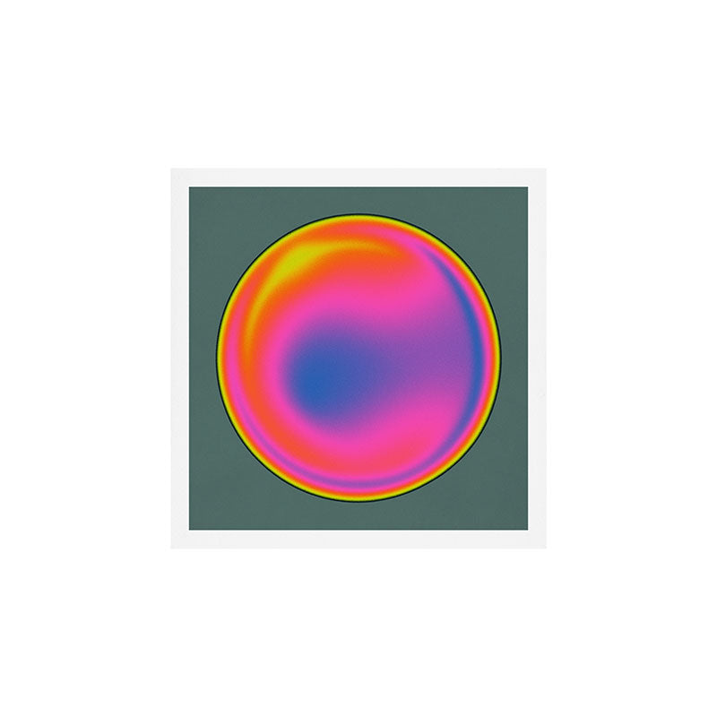 Ectoplasm 93 Art Print Gallery Image 1