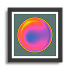Ectoplasm 93 Framed Art Print Gallery Image 1