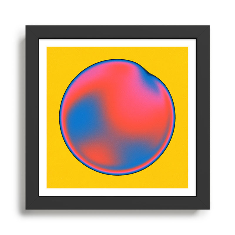 Ectoplasm 94 Framed Art Print Gallery Image 1