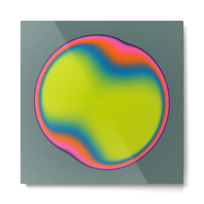 Ectoplasm 95 Metal Print Gallery Image 1