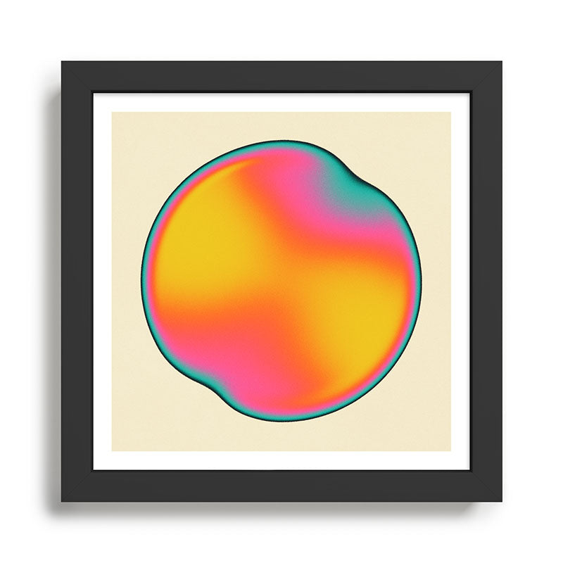 Ectoplasm 96 Framed Art Print Gallery Image 1