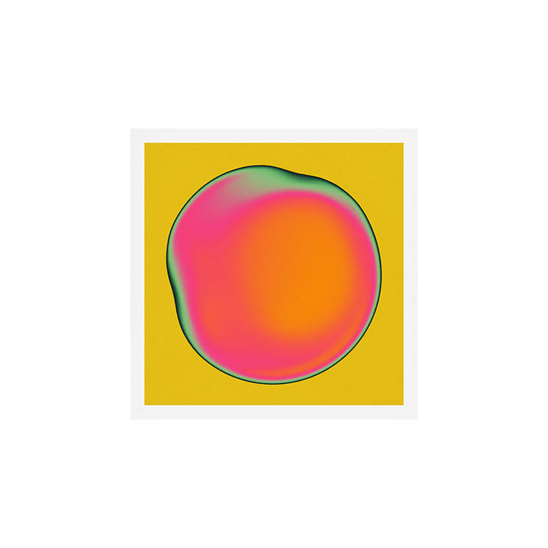 Ectoplasm 97 Art Print Gallery Image 1