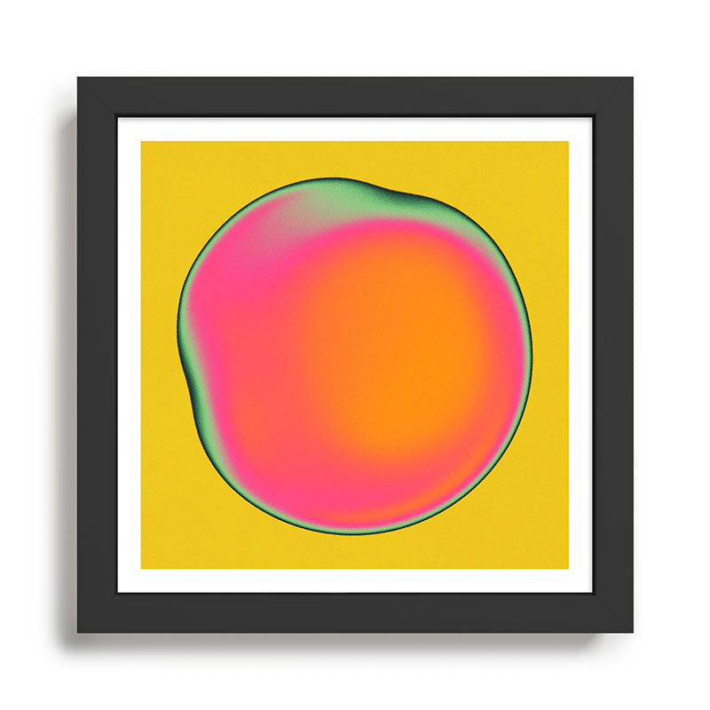 Ectoplasm 97 Framed Art Print Gallery Image 1